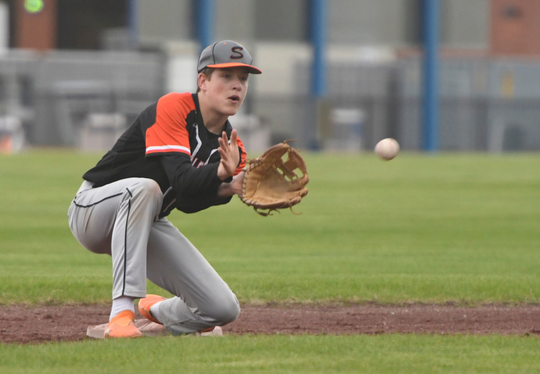 Schuylerville vs. Queensbury